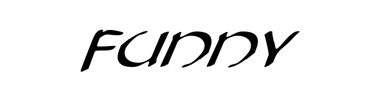 Tristram Expanded Italic  Free Fonts Download