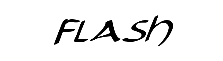 Tristram Expanded Italic  Free Fonts Download