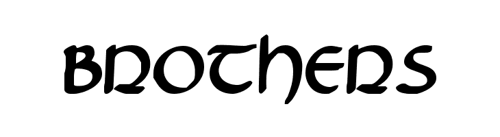 Tristram Bold  Free Fonts Download