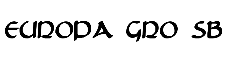 Tristram Bold  Free Fonts Download