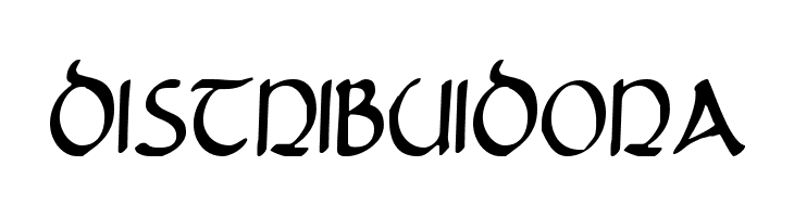 Tristram Condensed  Free Fonts Download