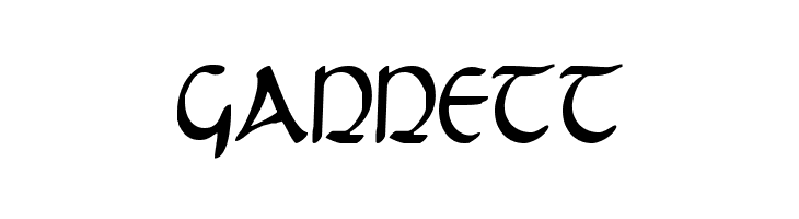 Tristram Condensed  Free Fonts Download