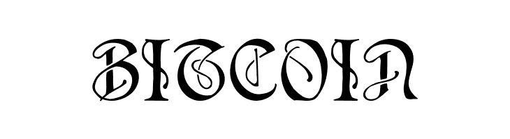 HorstCapitals  Free Fonts Download