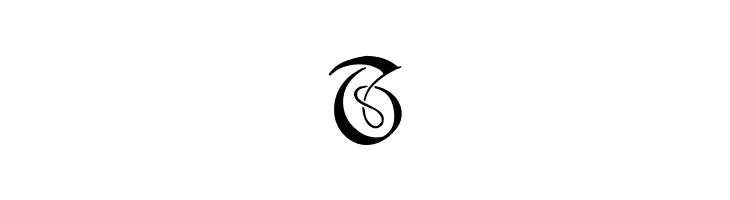 HorstCapitals  Free Fonts Download
