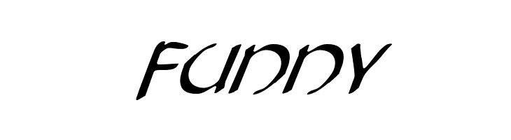 Tristram Italic  Free Fonts Download