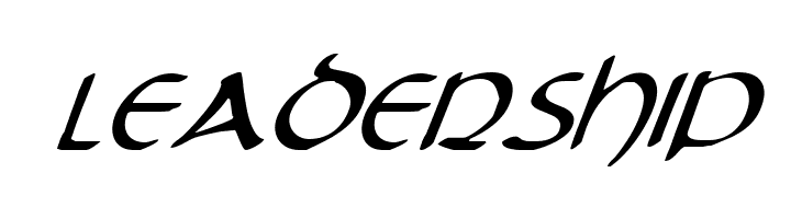 Tristram Italic  Free Fonts Download