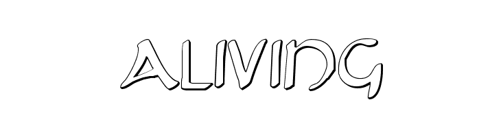 Tristram Shadow  Free Fonts Download