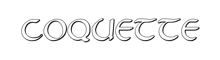 Tristram Shadow  Free Fonts Download
