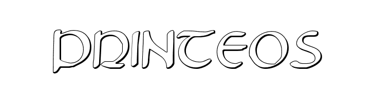 Tristram Shadow  Free Fonts Download