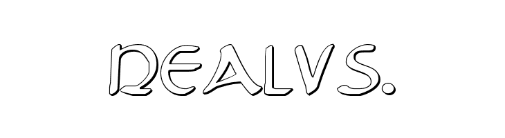 Tristram Shadow  Free Fonts Download