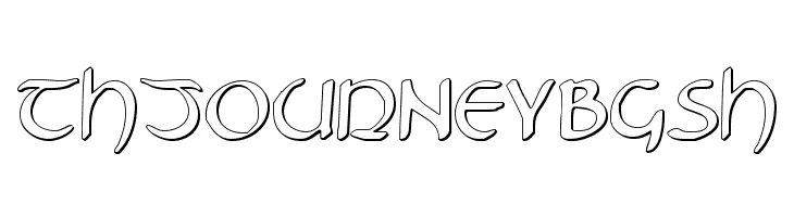Tristram Shadow  Free Fonts Download