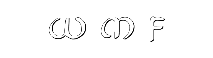 Tristram Shadow  Free Fonts Download