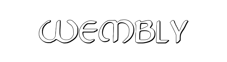 Tristram Shadow  Free Fonts Download