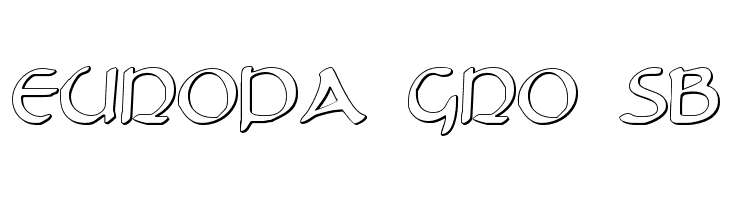 Tristram Shadow  Free Fonts Download