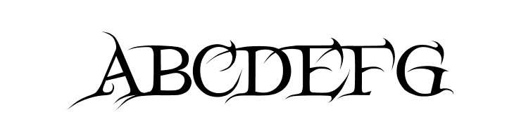 FairydustB  Free Fonts Download