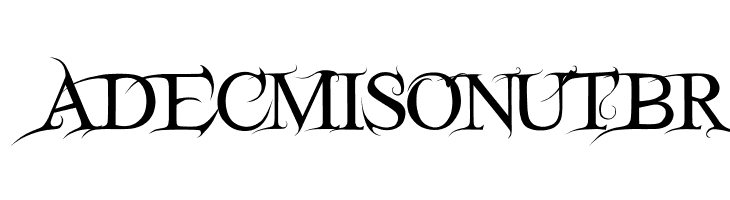 FairydustB  Free Fonts Download