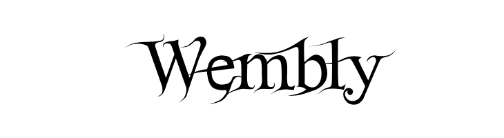 FairydustB  Free Fonts Download