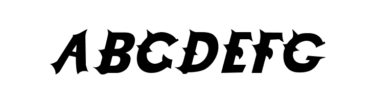 Grappa  Free Fonts Download