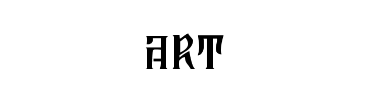 Zamolxis I  Free Fonts Download