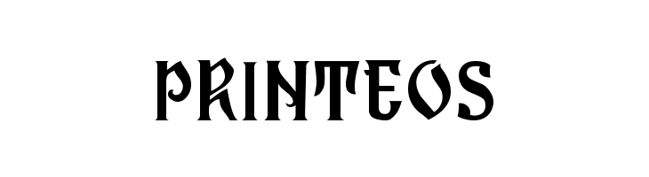 Zamolxis I  Free Fonts Download