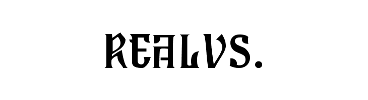 Zamolxis I  Free Fonts Download
