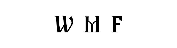 Zamolxis I  Free Fonts Download