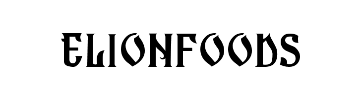 Zamolxis I  Free Fonts Download