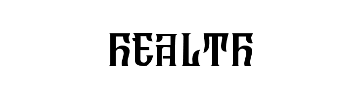 Zamolxis I  Free Fonts Download