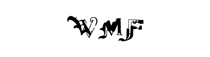 DeathMix  Free Fonts Download