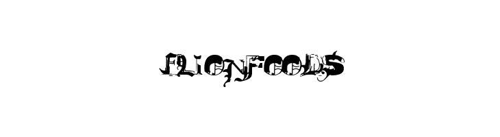 DeathMix  Free Fonts Download