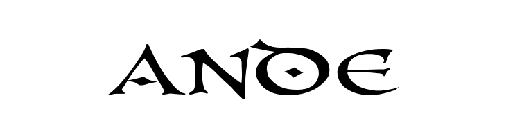 PR Uncial 2003  Free Fonts Download