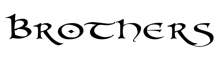 PR Uncial 2003  Free Fonts Download