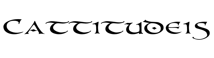 PR Uncial 2003  Free Fonts Download