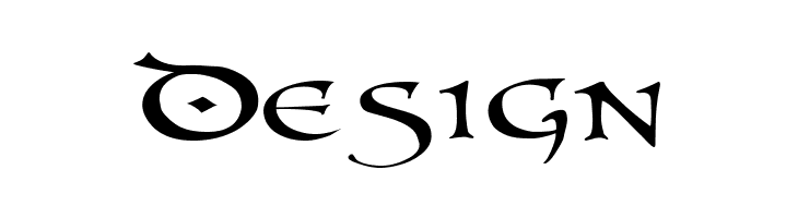 PR Uncial 2003  Free Fonts Download