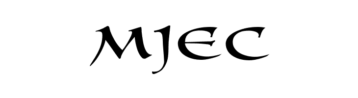 PR Uncial 2003  Free Fonts Download