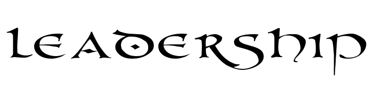 PR Uncial 2003  Free Fonts Download