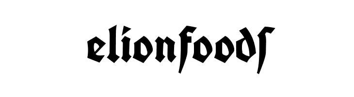 Koch Fette Deutsche Schrift  Free Fonts Download