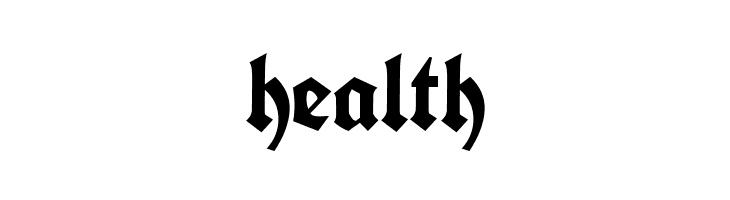 Koch Fette Deutsche Schrift  Free Fonts Download
