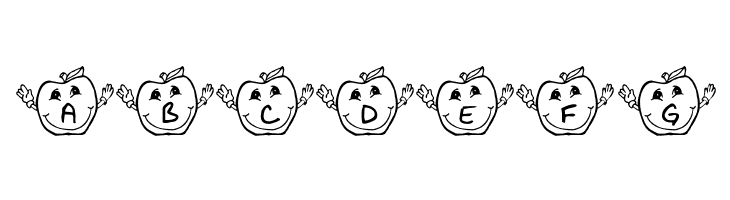 LCR Teacher's Pet  Free Fonts Download