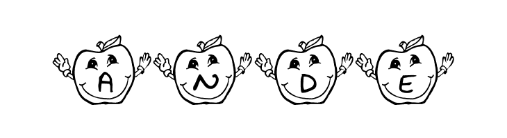 LCR Teacher's Pet  Free Fonts Download