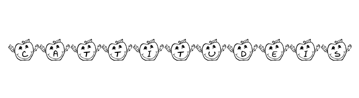 LCR Teacher's Pet  Free Fonts Download