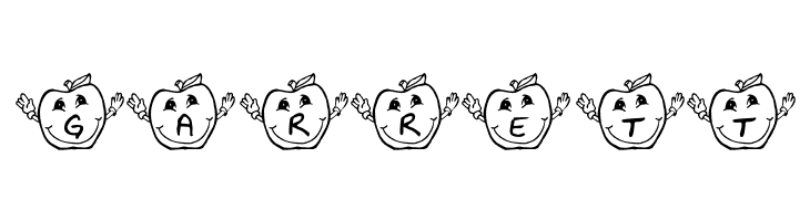 LCR Teacher's Pet  Free Fonts Download