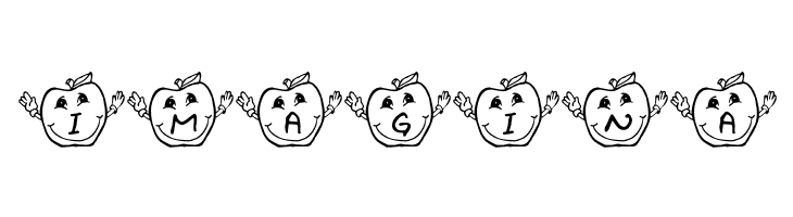 LCR Teacher's Pet  Free Fonts Download