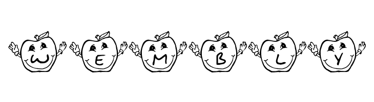 LCR Teacher's Pet  Free Fonts Download