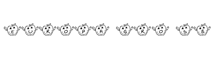 LCR Teacher's Pet  Free Fonts Download