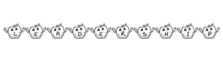 LCR Teacher's Pet  Free Fonts Download