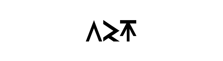 Thors Hammer  Free Fonts Download