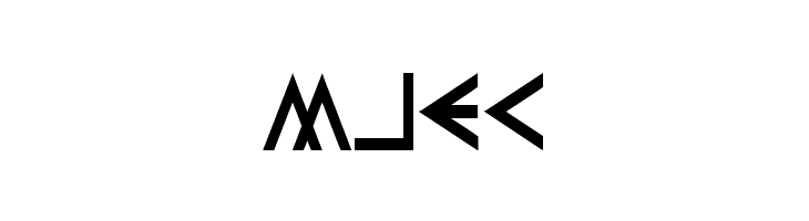 Thors Hammer  Free Fonts Download