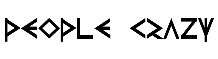 Thors Hammer  Free Fonts Download