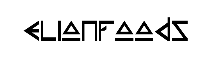 Thors Hammer  Free Fonts Download